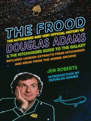 cover image of The Frood